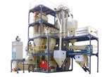 Feed Mill Equipment